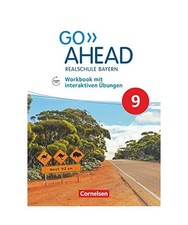 Ahead jahrgangsstufe ausgabe gebraucht kaufen  Trebbin