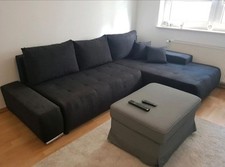 Ecksofa dakah eckcouch gebraucht kaufen  Solingen
