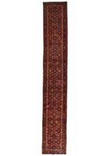 Handmade rusty red for sale  Charlotte