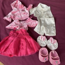 Bear factory clothes for sale  BASINGSTOKE