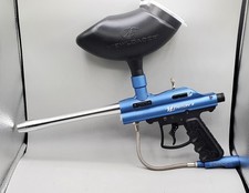 Triton blue paintball for sale  Murfreesboro