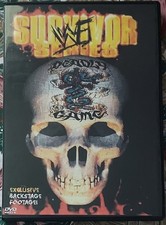 DVD da WWF Survivor Series 1998, usado comprar usado DVD da WWF Survivor Series 1998, usado comprar usado  Enviando para Brazil