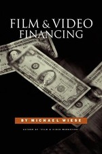 Film video financing for sale  UK