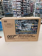 007 Ultimate Edition Model Number 007 Ultimate Edition 20th Century Fox comprar usado 007 Ultimate Edition Model Number 007 Ultimate Edition 20th Century Fox comprar usado  Enviando para Brazil