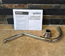 Moen s113nl polished for sale  Houston