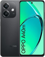 Oppo a40m smartphone usato  Concorezzo