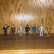 Vintage set lincoln for sale  Fowlerville