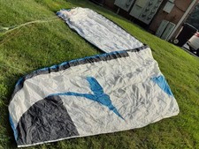 Paraglider triple seven for sale  Hamilton