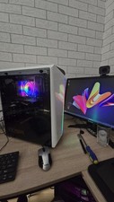 ordenador sobremesa gaming, usado comprar usado  Enviando para Brazil