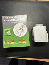 Heizungsthermostat elektrother gebraucht kaufen  Marschacht