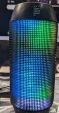 Alto-falante Bluetooth sem fio JBL Pulse 1ª geração, usado comprar usado  Enviando para Brazil
