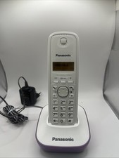 Panasonic tg1611fr schnurloste gebraucht kaufen  Rengsdorf