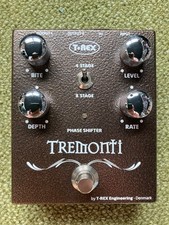 Rex tremonti phaser gebraucht kaufen  Hermersberg, Weselberg, Herschberg