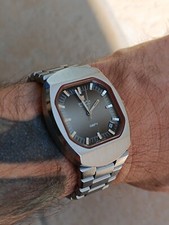 Zenith defy vintage usato  San Giovanni Lupatoto