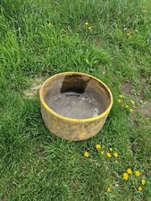 gelander blumentopf gebraucht kaufen  Kempen