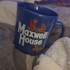Original maxwell house for sale  BRACKNELL