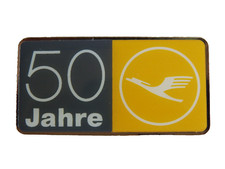 Lufthansa airline jahre gebraucht kaufen  Leipzig