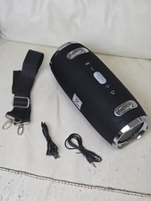 Cassa bluetooth portatile usato  Legnano