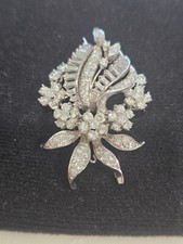 Beautiful vintage platinum for sale  Deerfield Beach