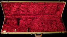Novo Fender G&G Tweed Deluxe AVRI Precision P Estojo de Baixo ÚLTIMO Em Estoque comprar usado  Enviando para Brazil