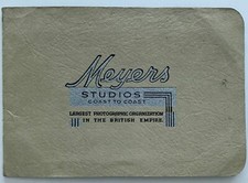 Vintage photo album for sale  Spokane
