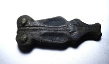 Anglo saxon strap for sale  COTTINGHAM