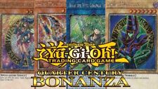 Yugioh quarter century gebraucht kaufen  Hamburg