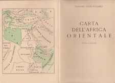 Carta geografica dell usato  Napoli