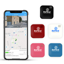 Refind smart tracker gebraucht kaufen  Versand nach Germany