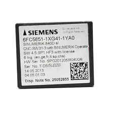 Siemens sinumerik 840d gebraucht kaufen  Pirmasens