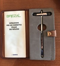 Martelletto neurologico rieste usato  Asso