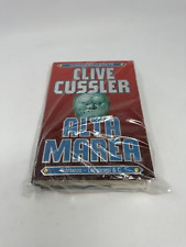 Clive cussler alta usato  Italia