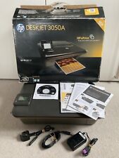 Deskjet 3050a print for sale  GUILDFORD
