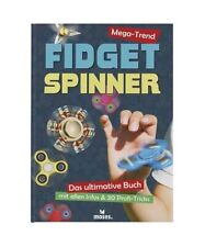 Mega trend fidget gebraucht kaufen  Trebbin