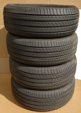 Satz sommerreifen michelin gebraucht kaufen  Bremen
