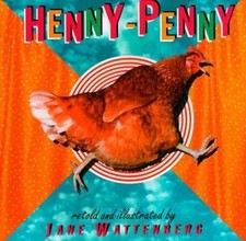 Henny penny for sale  Oxnard