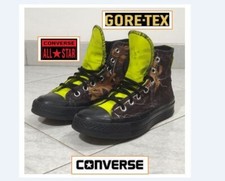 Sneaker converse chuck usato  Torino