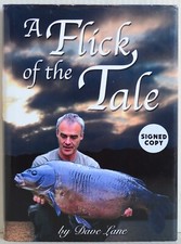Flick tale signed for sale  UCKFIELD
