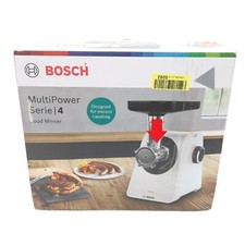 Bosch fleischwolf serie gebraucht kaufen  Schwarzenberg