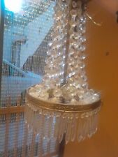 Lampadario stile impero usato  Roma