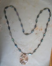 Vintage carved mother for sale  Seaside