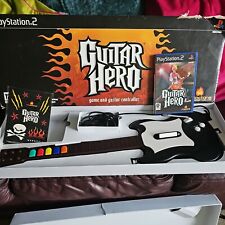 guitar hero ps2 for sale  STOCKTON-ON-TEES