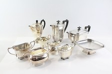 art deco tea service for sale art deco tea service for sale LEEDS