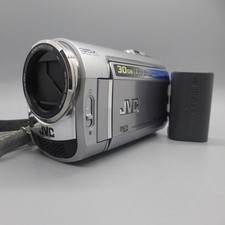 Jvc everio mg334hek for sale  LEEDS