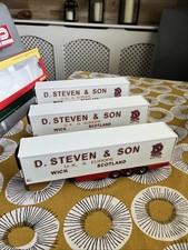 Corgi modern truck for sale  AYLESBURY