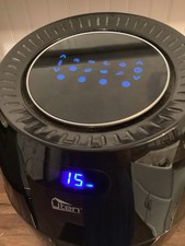 Fritadeira a ar UTEN 6,9 QT, fogão saudável sem óleo, com temperatura e temporizador ajustáveis comprar usado  Enviando para Brazil