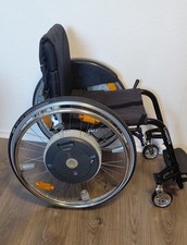 Alber motion m15 gebraucht kaufen  Wuppertal