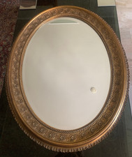 Specchio vintage dalla usato  Mantova