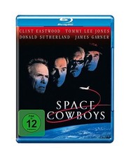 Space cowboys clint gebraucht kaufen  Trebbin