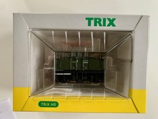 Trix 22551 lokomotive gebraucht kaufen  Jagstzell